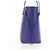 Borsa Tote LOUIS VUITTON Epi Neverfull MM Purple Fig M40883 LV Auth mr2592V Porpora Viola scuro - vista 5