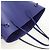 Borsa Tote LOUIS VUITTON Epi Neverfull MM Purple Fig M40883 LV Auth mr2592V Porpora Viola scuro - vista 7