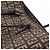 Sac à main FENDI Zucchino Canvas Marron Auth ka5289 - vue 14