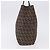 Sac à main FENDI Zucchino Canvas Marron Auth ka5289 - vue 5
