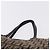 Sac à main FENDI Zucchino Canvas Marron Auth ka5289 - vue 8