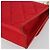 Borsa a tracolla CHANEL Matelasse Chain Gribois Raso Rosso Gold CC Auth 195020 D'oro - vista 12