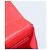 Borsa a tracolla CHANEL Matelasse Chain Gribois Raso Rosso Gold CC Auth 195020 D'oro - vista 16