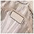 Borsa a tracolla Salvatore Ferragamo Gancini in pelle Ivory Silver Auth 196279 Argento Crudo - vista 23