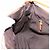 Borsa GUCCI GG Canvas Beige Gold Tone 146244 Auth BA15387 - vista 18
