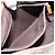 Borsa GUCCI GG Canvas Beige Gold Tone 146244 Auth BA15387 - vista 20