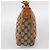 Borsa GUCCI GG Canvas Beige Gold Tone 146244 Auth BA15387 - vista 5