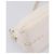 Borsa a tracolla BOTTEGA VENETA in pelle White Gold Auth 201972 Bianco D'oro - vista 13