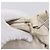 Borsa a tracolla BOTTEGA VENETA in pelle White Gold Auth 201972 Bianco D'oro - vista 14