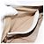 Borsa a tracolla BOTTEGA VENETA in pelle White Gold Auth 201972 Bianco D'oro - vista 19