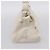 Borsa a tracolla BOTTEGA VENETA in pelle White Gold Auth 201972 Bianco D'oro - vista 4