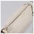 Borsa a tracolla BOTTEGA VENETA in pelle White Gold Auth 201972 Bianco D'oro - vista 6