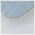 Borsa a tracolla FENDI Canvas Azzurro Argento 8BR248 Auth 199506 Blu chiaro - vista 11