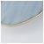 Borsa a tracolla FENDI Canvas Azzurro Argento 8BR248 Auth 199506 Blu chiaro - vista 13
