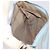 Borsa a tracolla FENDI Canvas Azzurro Argento 8BR248 Auth 199506 Blu chiaro - vista 19