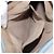 Borsa a tracolla FENDI Canvas Azzurro Argento 8BR248 Auth 199506 Blu chiaro - vista 20