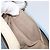 Borsa a tracolla FENDI Canvas Azzurro Argento 8BR248 Auth 199506 Blu chiaro - vista 21