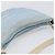Borsa a tracolla FENDI Canvas Azzurro Argento 8BR248 Auth 199506 Blu chiaro - vista 6