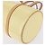 LOUIS VUITTON Monogram Vernis Bedford Hand Bag Perle M91006 LV Auth 200085V - vista 15