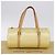 LOUIS VUITTON Monogram Vernis Bedford Hand Bag Perle M91006 LV Auth 200085V - vista 24