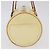 LOUIS VUITTON Monogram Vernis Bedford Hand Bag Perle M91006 LV Auth 200085V - vista 7