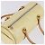 LOUIS VUITTON Monogram Vernis Bedford Hand Bag Perle M91006 LV Auth 200085V - vista 8