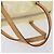 LOUIS VUITTON Monogram Vernis Bedford Hand Bag Perle M91006 LV Auth 200085V - vista 9