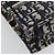 Christian Dior Trotter Book Tote Mini Vertical Phone Bag Navy Auth 196183A Blu navy - vista 15