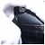 PRADA Schultertasche aus Saffiano-Leder Schwarz Silber Auth ka5546A - Ansicht 24