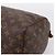 Borsa a mano LOUIS VUITTON Monogram Speedy 30 M41526 LV Auth 205078 Monogramma - vista 9