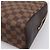 LOUIS VUITTON Damier Ebene Brera Hand Bag N51150 LV Auth 205091V - vista 15