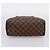 LOUIS VUITTON Damier Ebene Brera Hand Bag N51150 LV Auth 205091V - vista 5