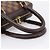LOUIS VUITTON Damier Ebene Brera Hand Bag N51150 LV Auth 205091V - vista 7