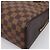 LOUIS VUITTON Damier Ebene Brera Hand Bag N51150 LV Auth 205091V - vista 9