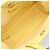 Borsa Tote GUCCI Higuchi Yoko in cotone giallo 605613 Auth 167610SAM - vista 16