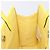 Borsa Tote GUCCI Higuchi Yoko in cotone giallo 605613 Auth 167610SAM - vista 18