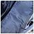 Borsa a mano Double Saddle in tela Trotter Christian Dior Navy Tono Oro Auth ka6207 Blu navy - vista 30