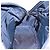 Borsa a mano Double Saddle in tela Trotter Christian Dior Navy Tono Oro Auth ka6207 Blu navy - vista 31