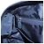 Borsa a mano Double Saddle in tela Trotter Christian Dior Navy Tono Oro Auth ka6207 Blu navy - vista 33