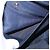 Borsa a mano Double Saddle in tela Trotter Christian Dior Navy Tono Oro Auth ka6207 Blu navy - vista 35