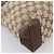 Borsa Tote GUCCI GG Canvas Beige Silver 28893 Auth 204253 Argento - vista 13