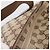 Borsa Tote GUCCI GG Canvas Beige Silver 28893 Auth 204253 Argento - vista 15