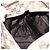Borsa Tote GUCCI GG Canvas Beige Silver 28893 Auth 204253 Argento - vista 20