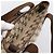 Borsa Tote GUCCI GG Canvas Beige Silver 28893 Auth 204253 Argento - vista 6