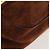 Borsa a tracolla con catena FENDI in camoscio 2way marrone oro Auth 197273SAV D'oro - vista 14