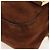 Borsa a tracolla con catena FENDI in camoscio 2way marrone oro Auth 197273SAV D'oro - vista 15