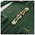 LOUIS VUITTON Epi Keepall 45 Boston Bag Green M42974 LV Auth 202856 Verde - vista 10