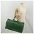 LOUIS VUITTON Epi Keepall 45 Boston Bag Green M42974 LV Auth 202856 Verde - vista 22