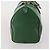 LOUIS VUITTON Epi Keepall 45 Boston Bag Green M42974 LV Auth 202856 Verde - vista 4