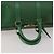 LOUIS VUITTON Epi Keepall 45 Boston Bag Green M42974 LV Auth 202856 Verde - vista 7